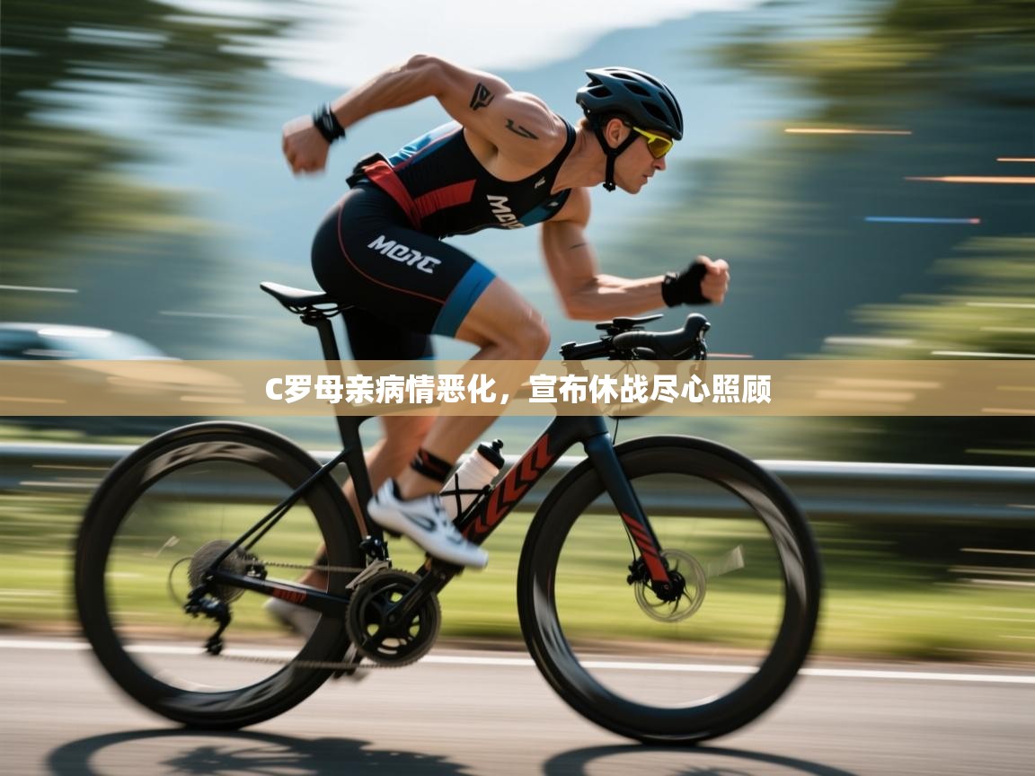 kaiyun sports-C罗母亲病情恶化,宣布休战尽心照顾 第1张