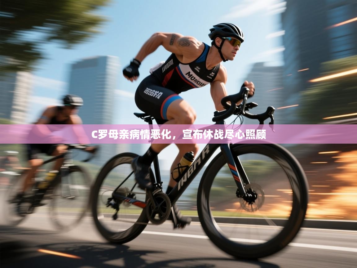 kaiyun sports-C罗母亲病情恶化,宣布休战尽心照顾 第4张