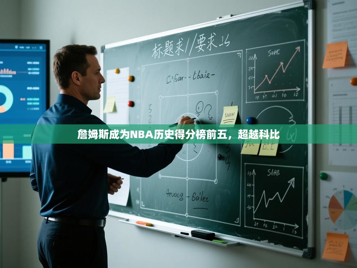 开云体育视频直播低延迟-詹姆斯成为NBA历史得分榜前五,超越科比 第3张