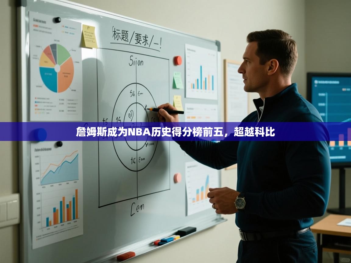 开云体育视频直播低延迟-詹姆斯成为NBA历史得分榜前五,超越科比 第4张