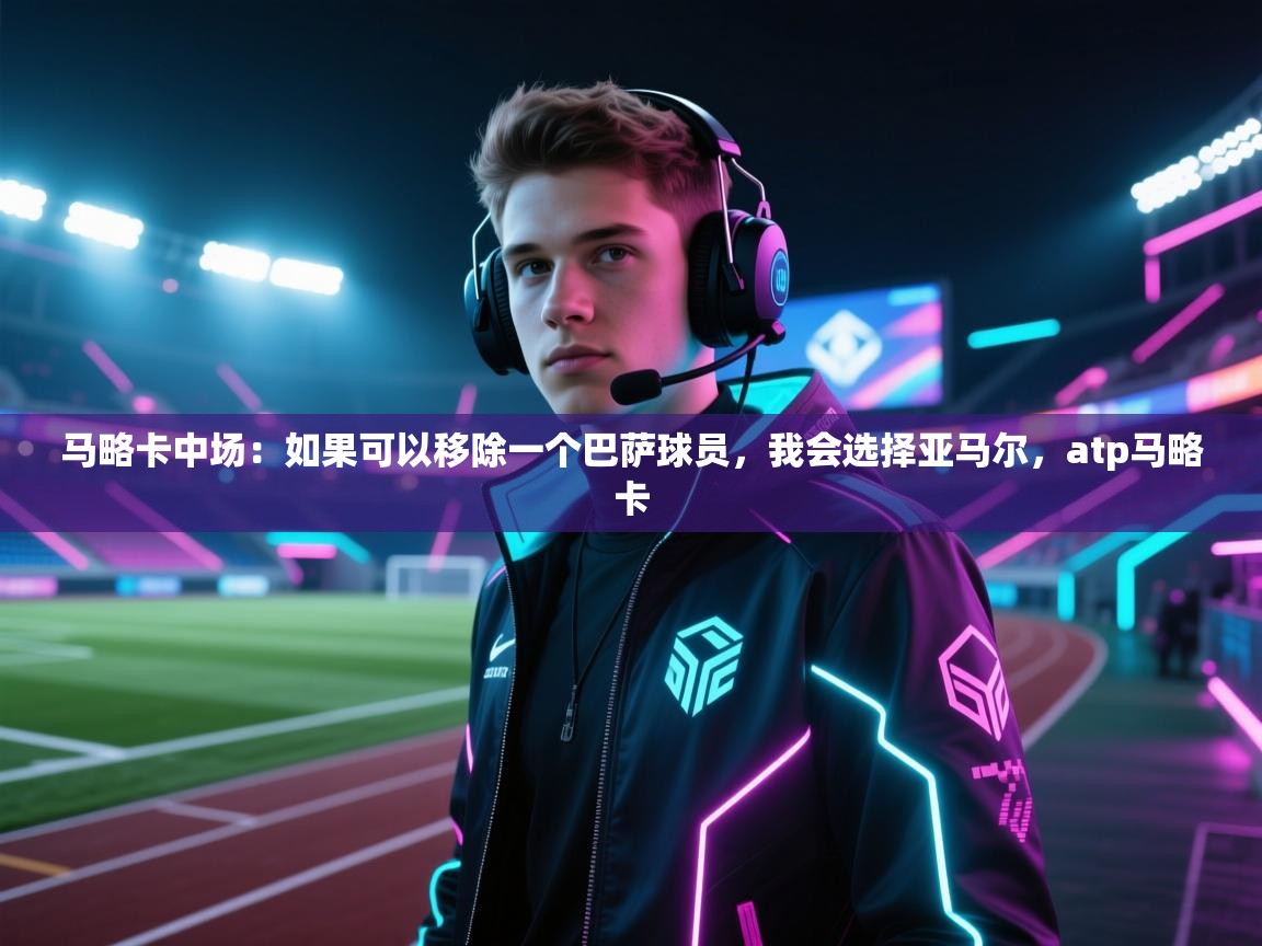 开云体育忘记密码找回-马略卡中场：如果可以移除一个巴萨球员，我会选择亚马尔，atp马略卡
