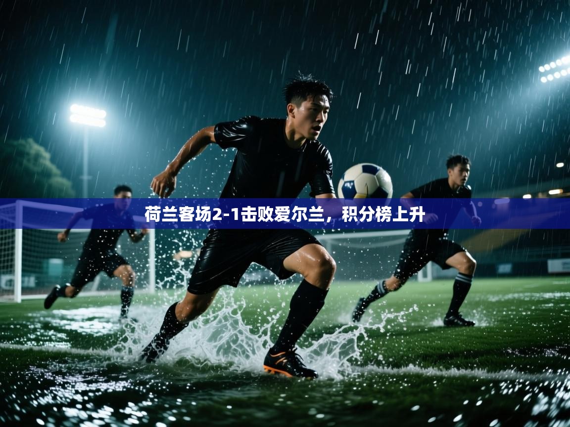 开云体育app下载链接-荷兰客场2-1击败爱尔兰,积分榜上升 第2张