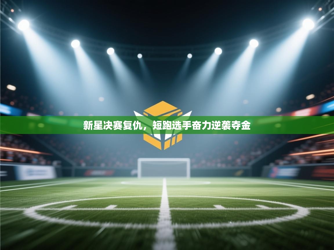 开云体育app下载官网-新星决赛复仇，短跑选手奋力逆袭夺金