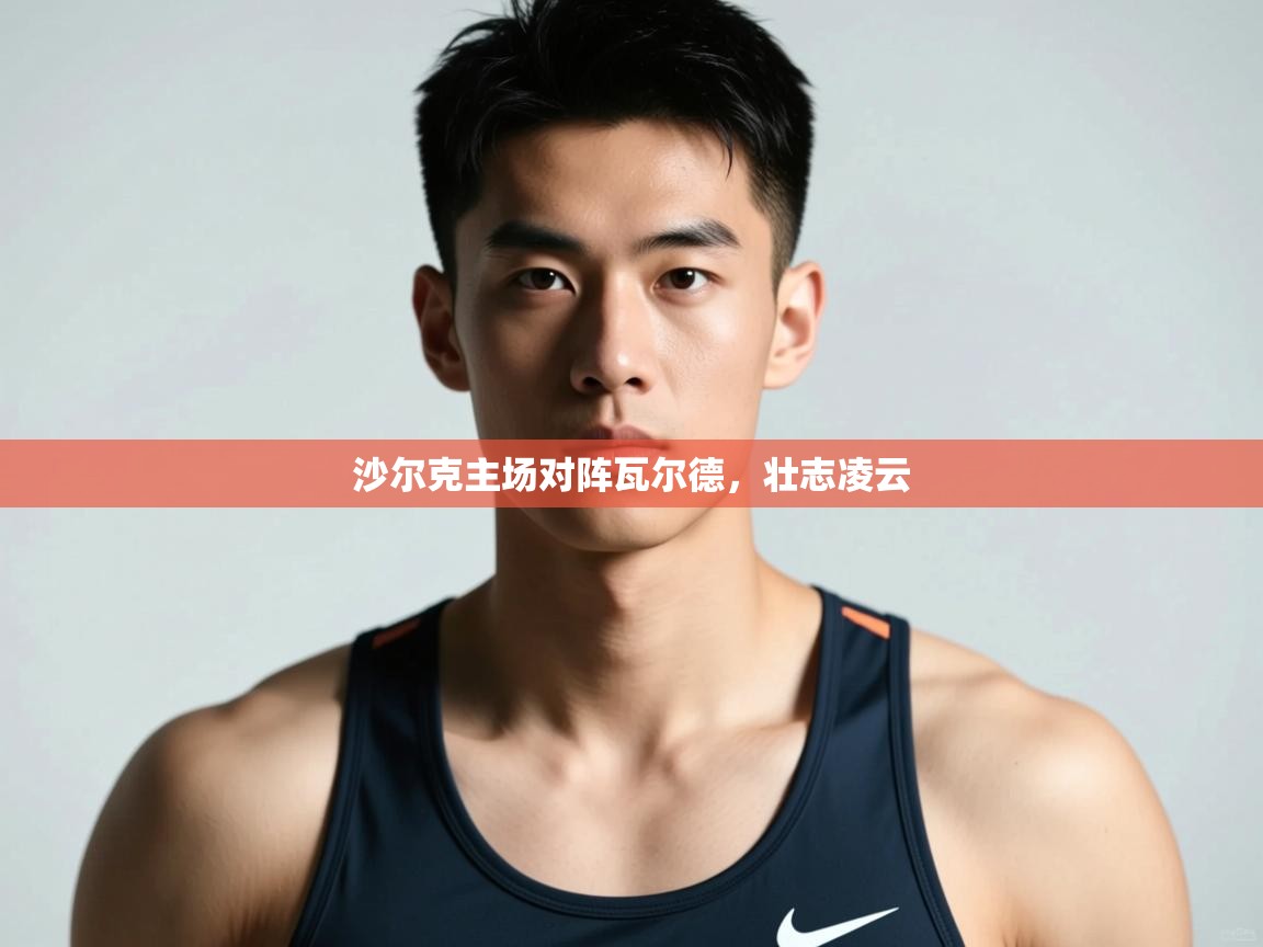 开云体育在线-沙尔克主场对阵瓦尔德，壮志凌云