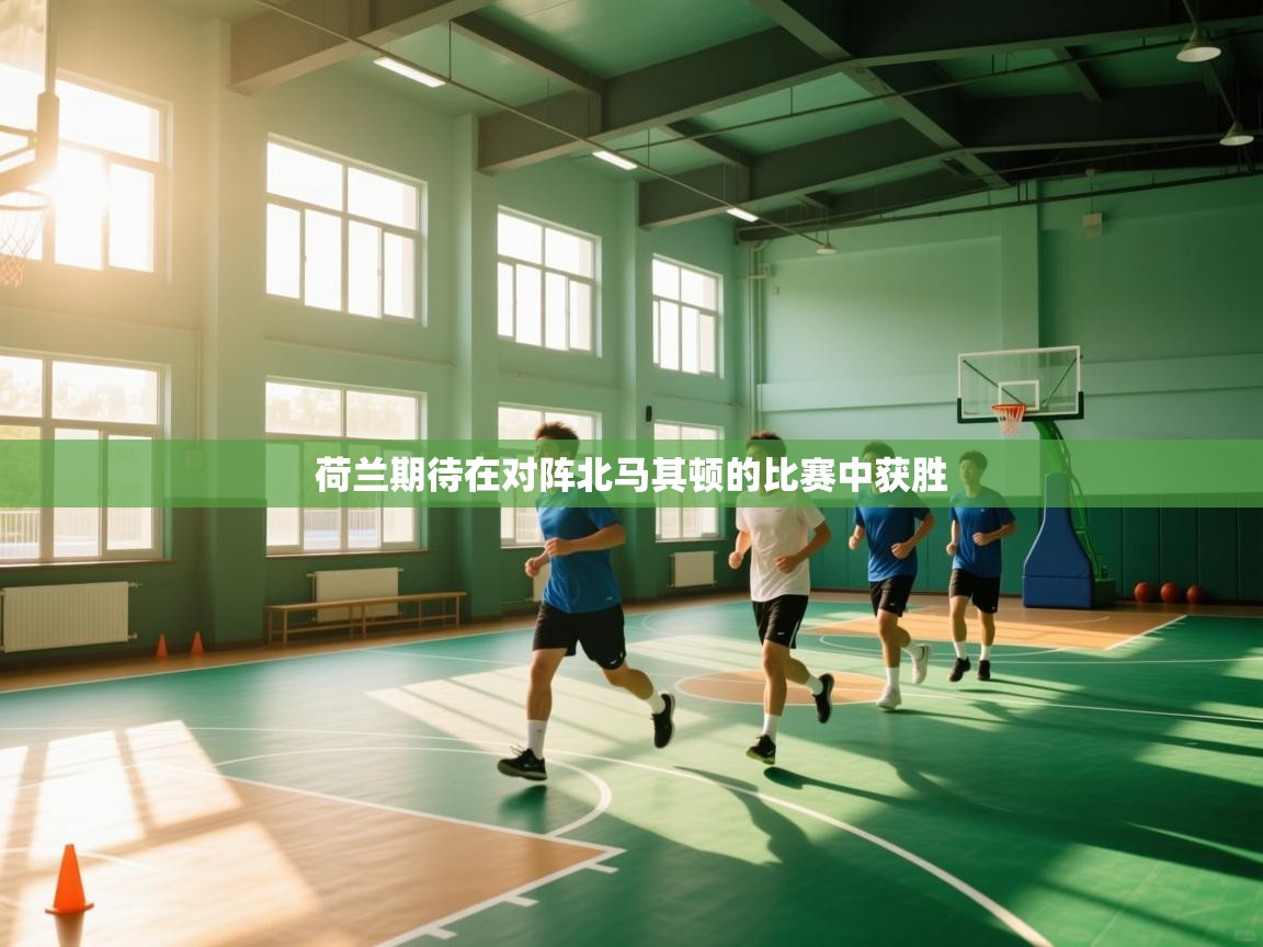 开云注册-荷兰期待在对阵北马其顿的比赛中获胜