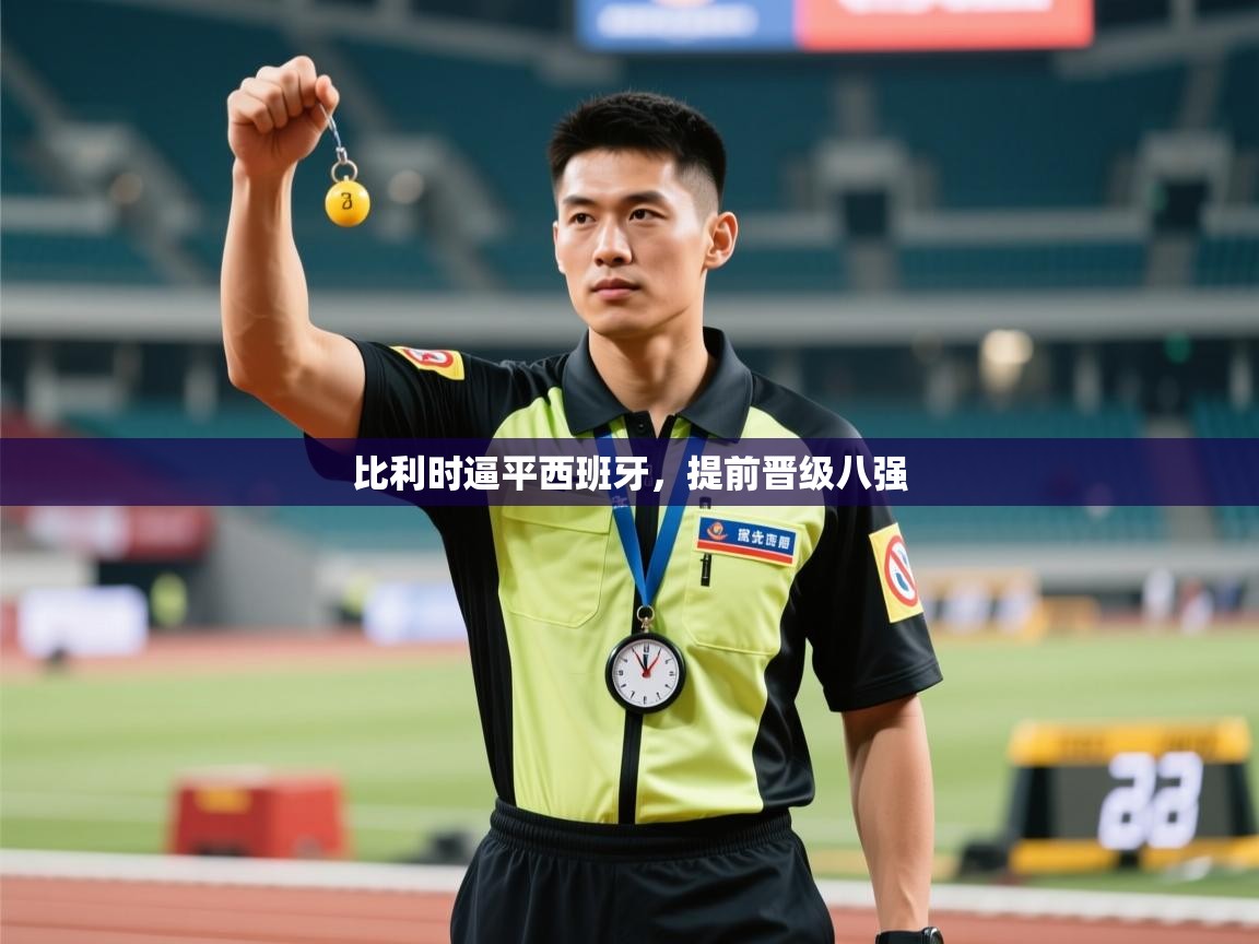 开云体育在线网址-比利时逼平西班牙，提前晋级八强