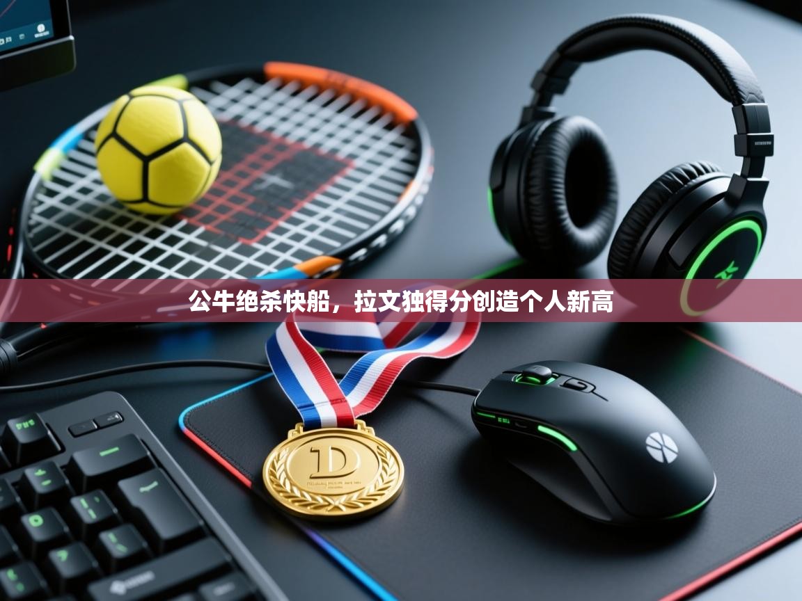 开云体育新人指引-公牛绝杀快船，拉文独得分创造个人新高