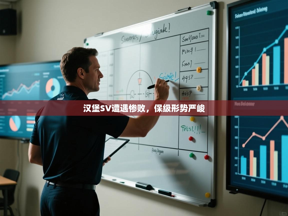 开云体育app官网下载地址-汉堡SV遭遇惨败，保级形势严峻